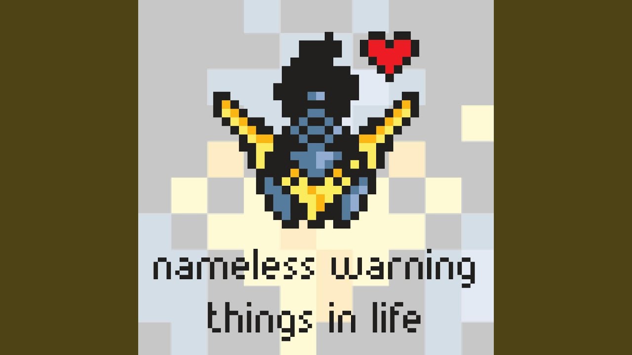 Things in Life