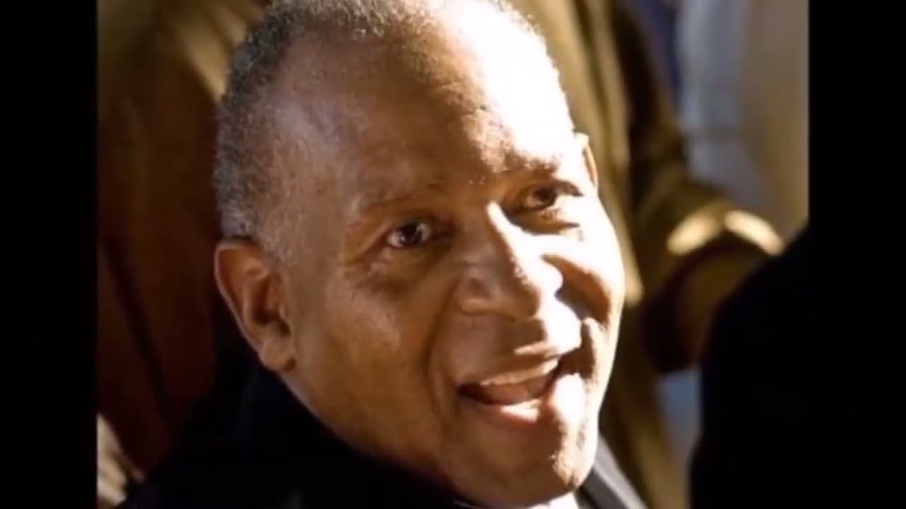 Who was Patrick Manning? Trinidad and Tobago former Prime Minister