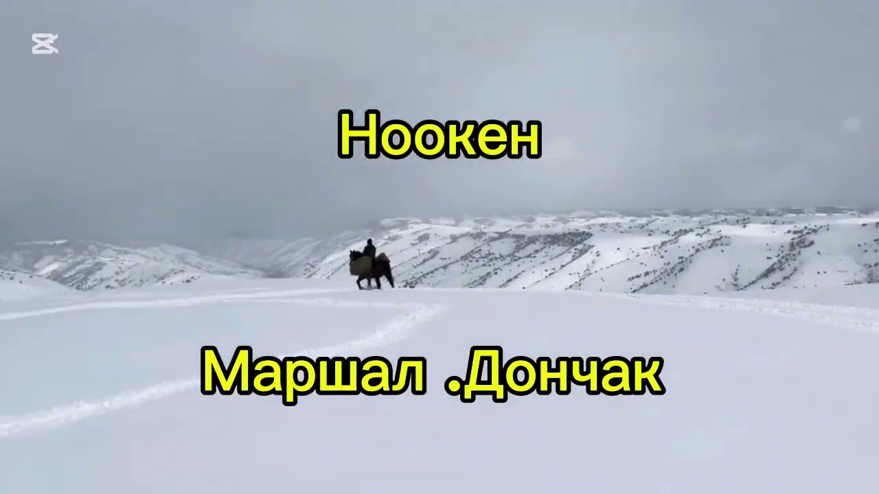 Ноокен Ленин жол
