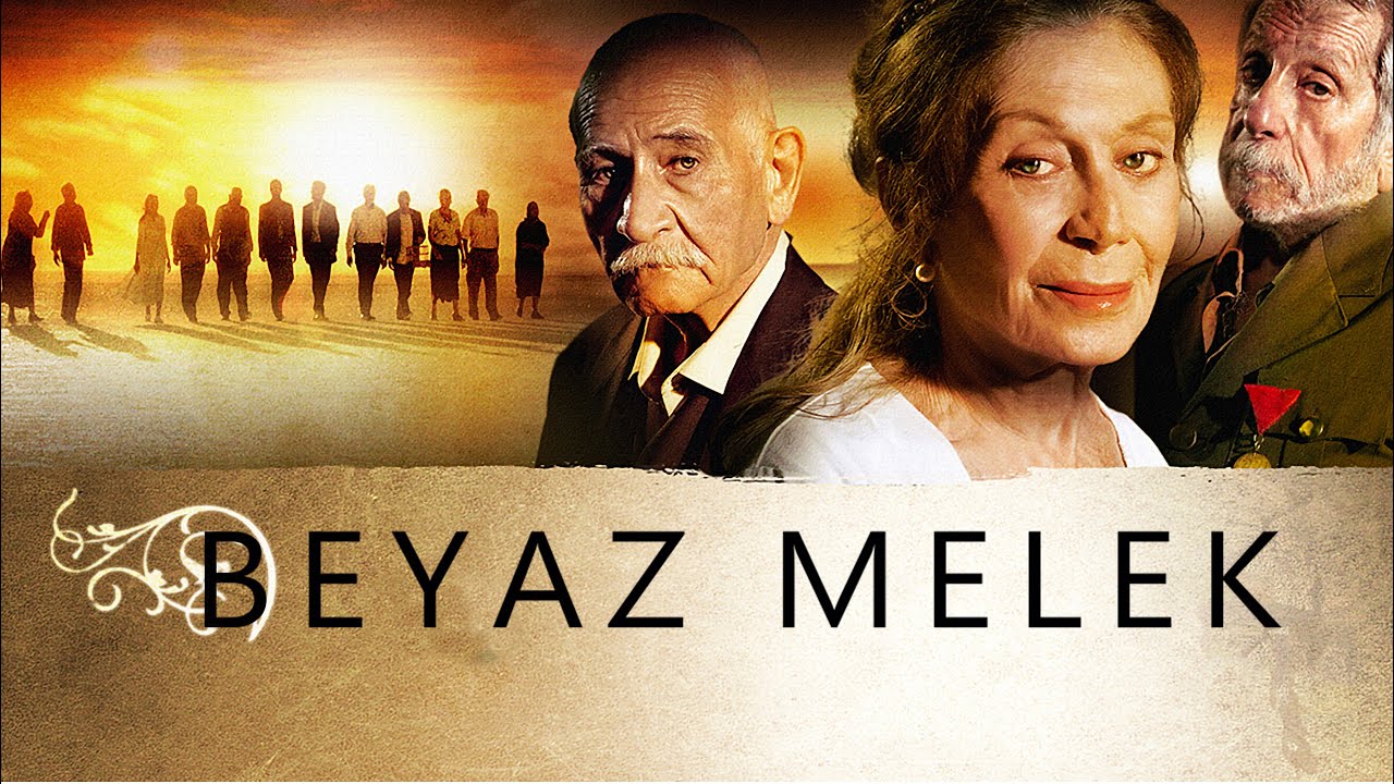 Белый Ангел (2007 - Full HD с субтитрами на 11 языках)