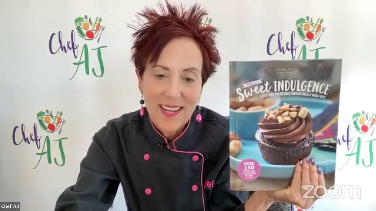 Chocolate Mousse - Raw, Vegan and Date Sweetened from Sweet Indulgence