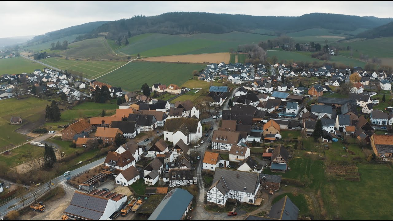 Freiwillige Feuerwehr Stadt Höxter- Löschgruppe Godelheim sagt Danke