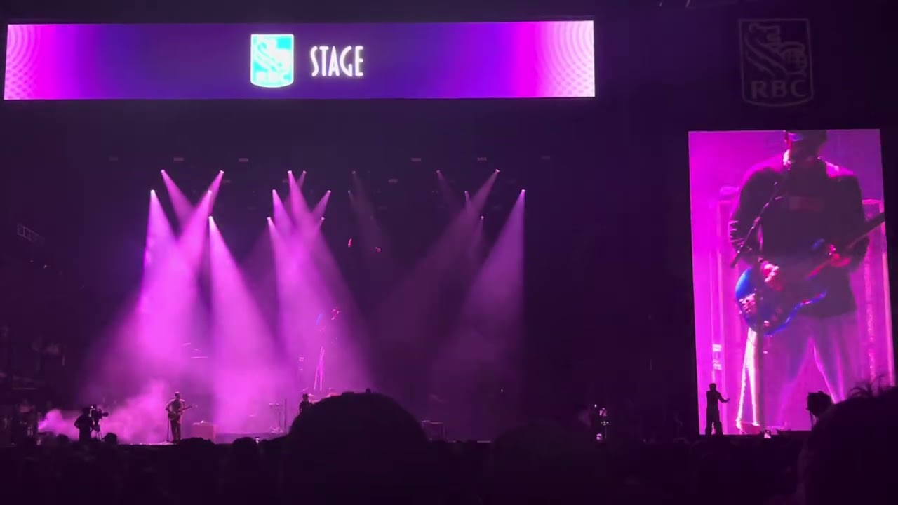 Don't Play (Bluesfest 07-12-25)