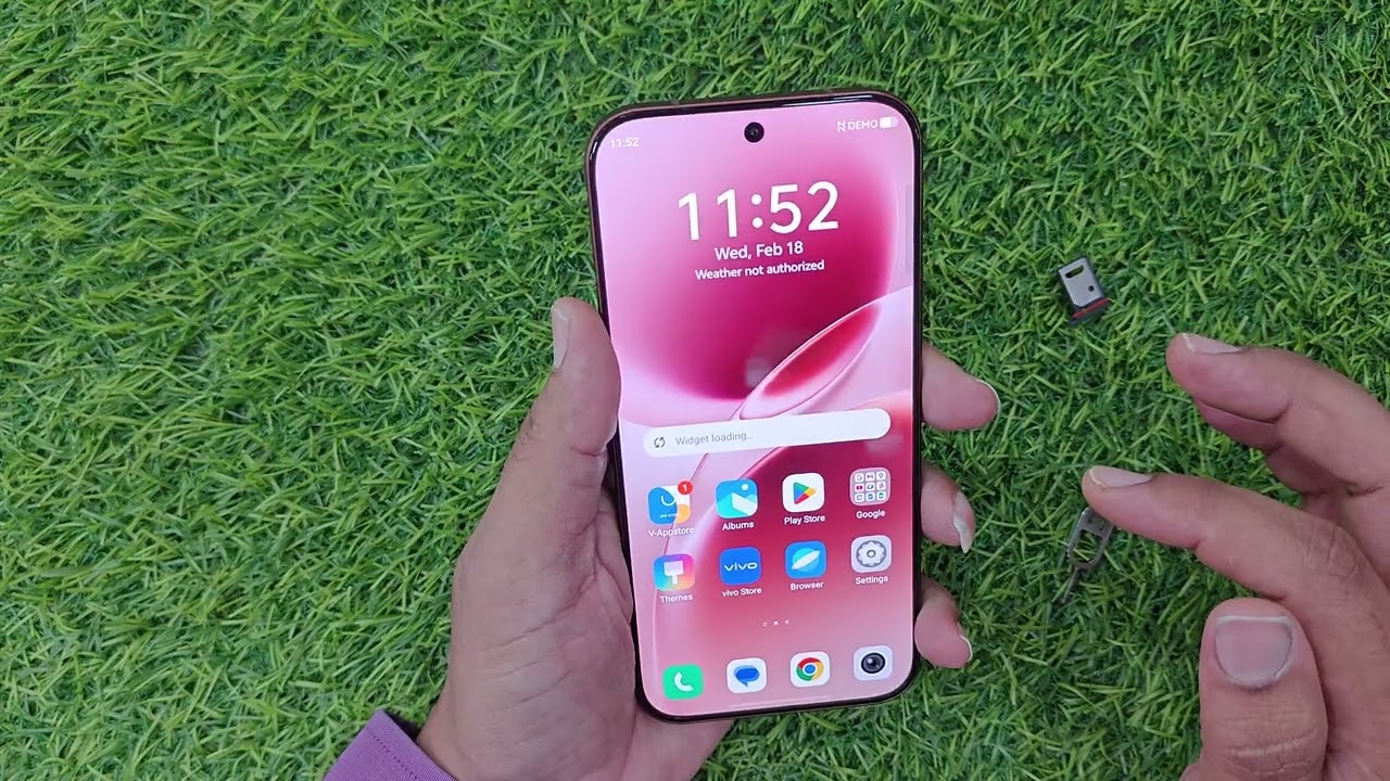 Vivo v70 Elite Unboxing and Reviews || in Telugu || 