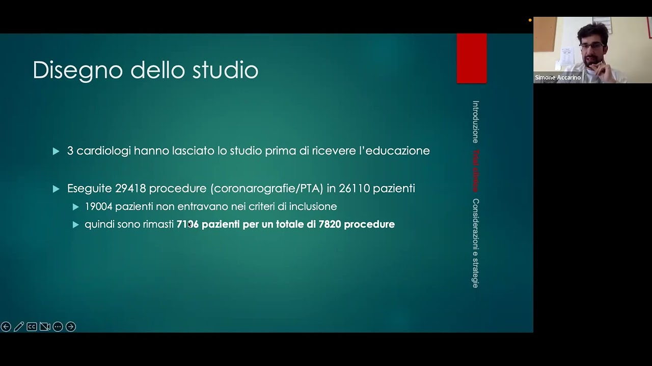 AKI da mezzo di contrasto: prevenzione e sistemi di supporto decisionale
