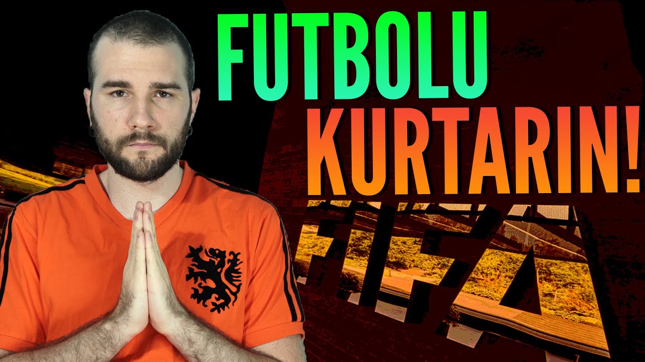 FIFA, Yeni FUTBOL KURALLARI İle Futbolu Tamamen Değiştiriyor!