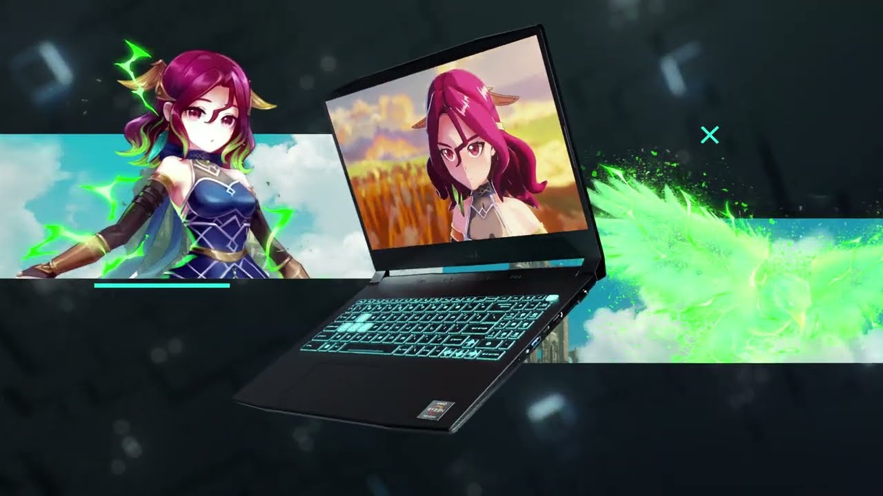 Bravo 15 C7V - Rise Through the Ranks | MSI India