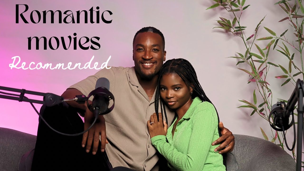 5 Romance movies to watch with bae (recommended)