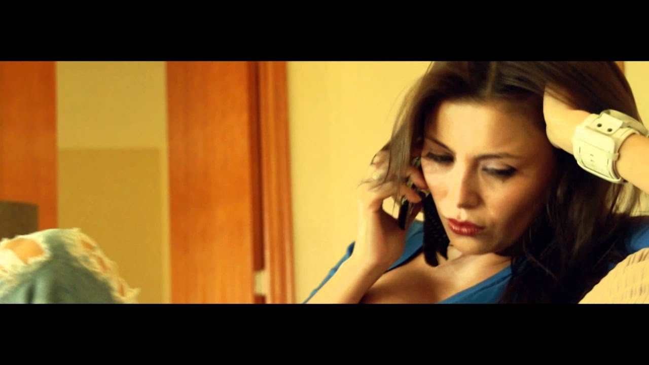 RIGEO - UNA VIDA CONTIGO (OFFICIAL VIDEO ) ENEFILMSCHILE