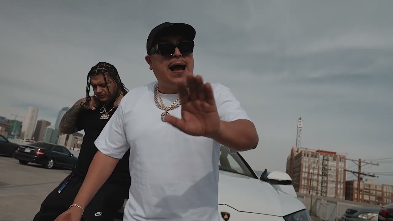Lil Danger - Certified