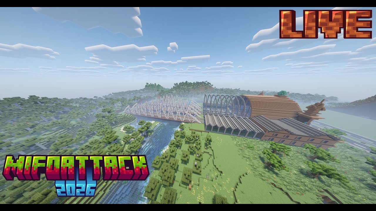 🔵 Minecraft Live Ihr könnt mit spielen!!!|Teststream|road to 7k Abos