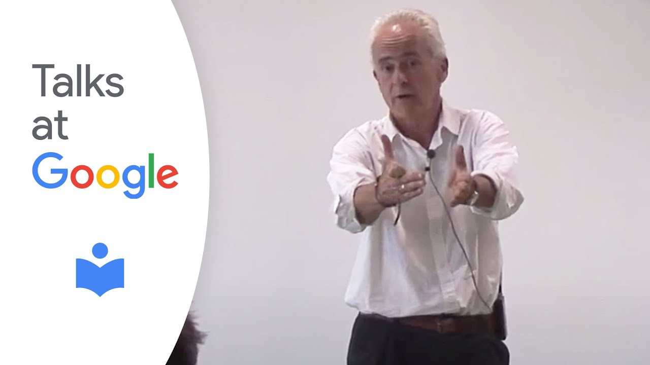WikiLeaks & The Future of Journal | Nick Davies | Talks at Google