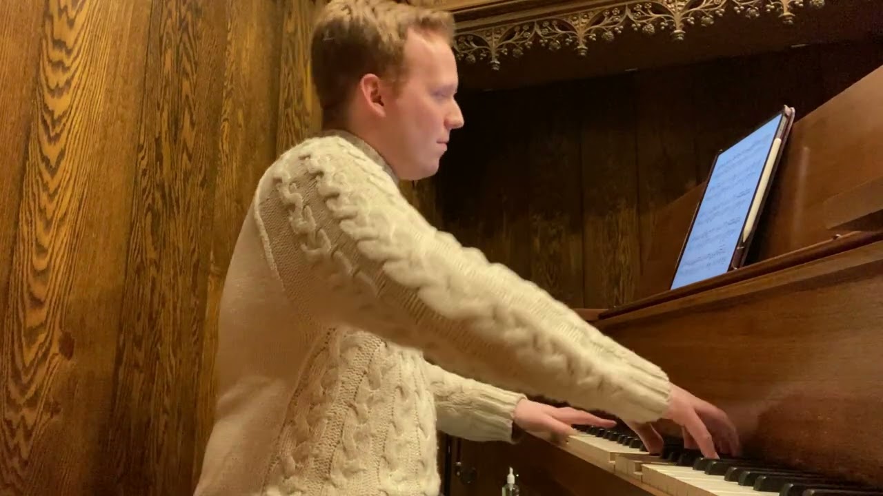 More Precious Than Silver with Refiner's Fire (arr. Kelvyn Koning)