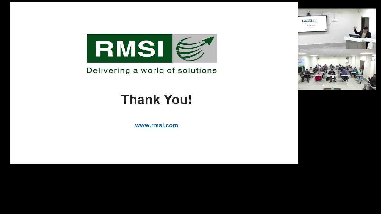 Flood Management Practises in a River Basin