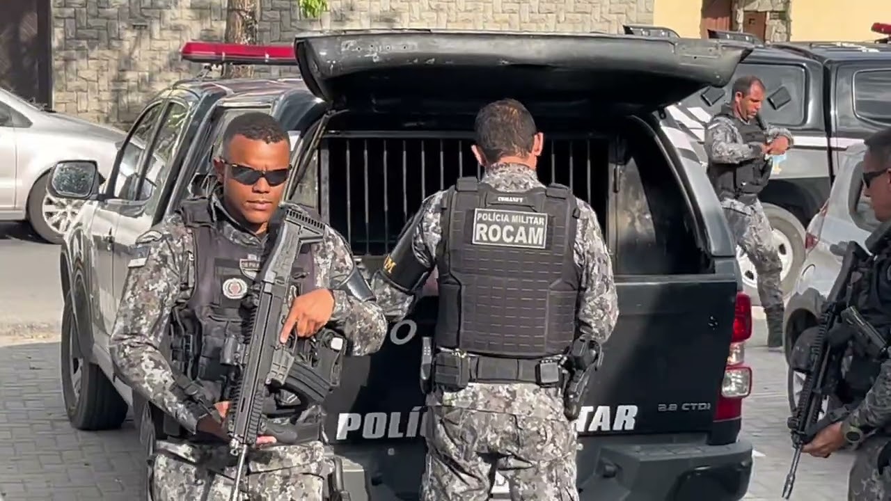 Delegado do Denarc Caruaru fala da prisão de elemento de alta periculosidade preso na sexta-feira 