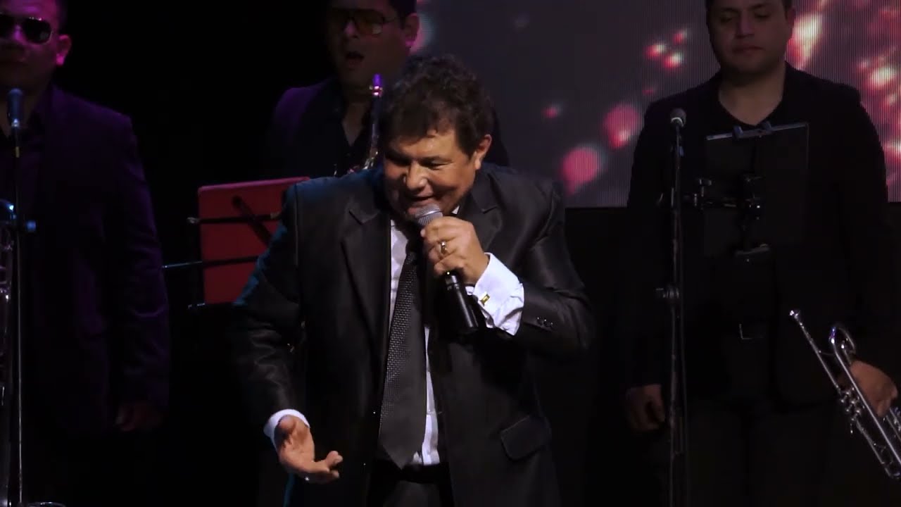 Mix Cumbias Colombianas - Javier Castañon