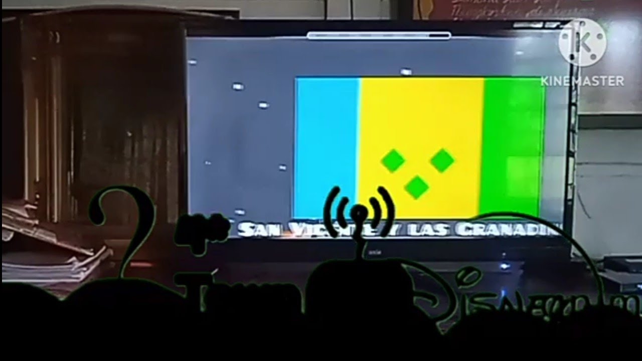minions are watching flags of america