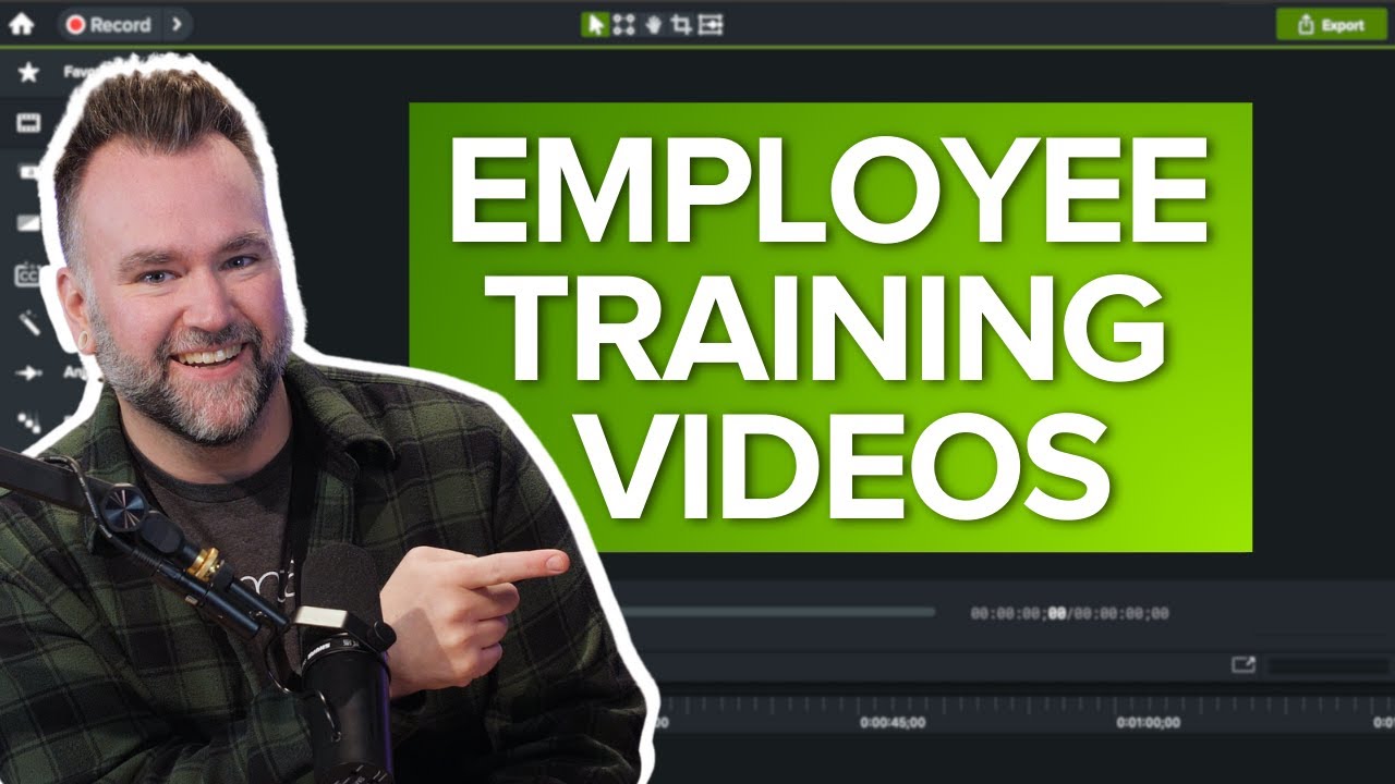 How to Make an Employee Training Video (Step by Step)