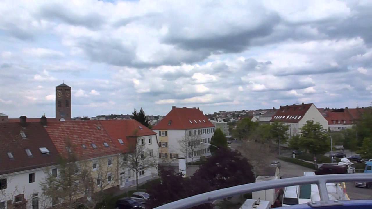 Maimarkt Pirmasens 2013