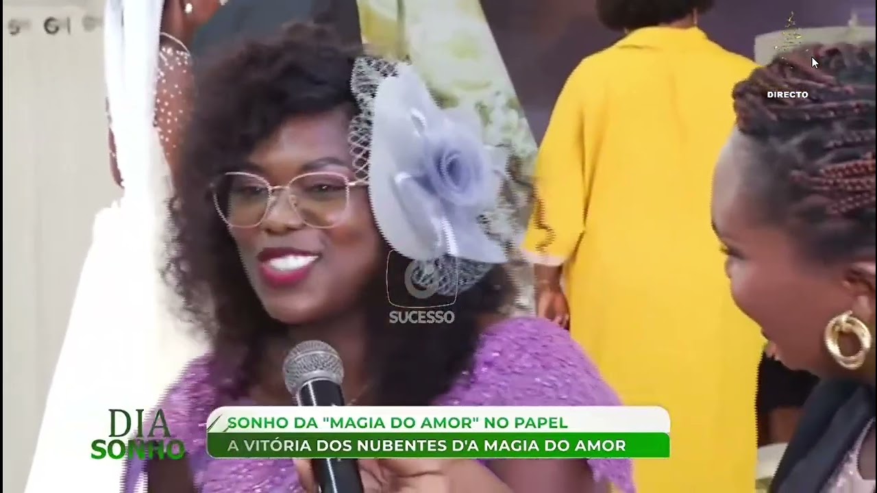 JULI&Atilde;O J&Aacute; &Eacute; UM HOMEM CASADO E DIZ ESTAR FELIZ PELO MATRIM&Oacute;NIO