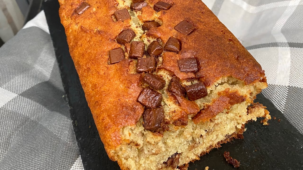 🍌🍰Самый вкусный банановый торт в мире быстро и просто /Банановый торт с шоколадом /Рецепт бананового