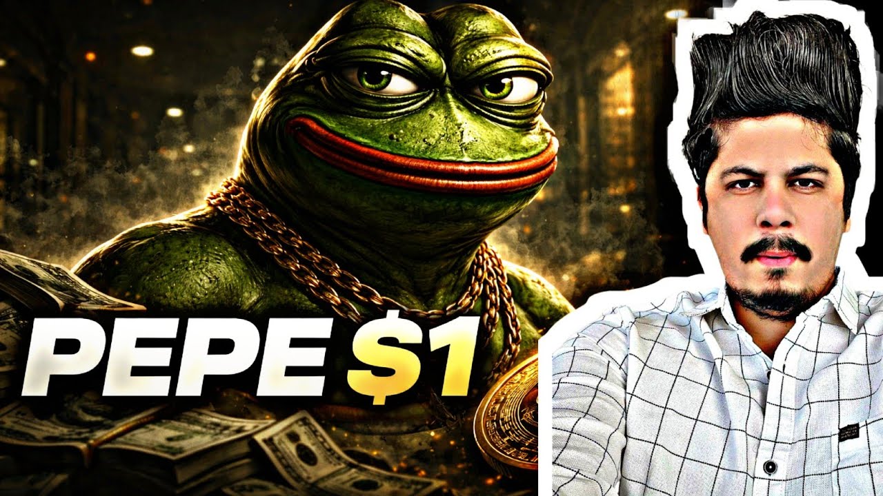 Pepe $1