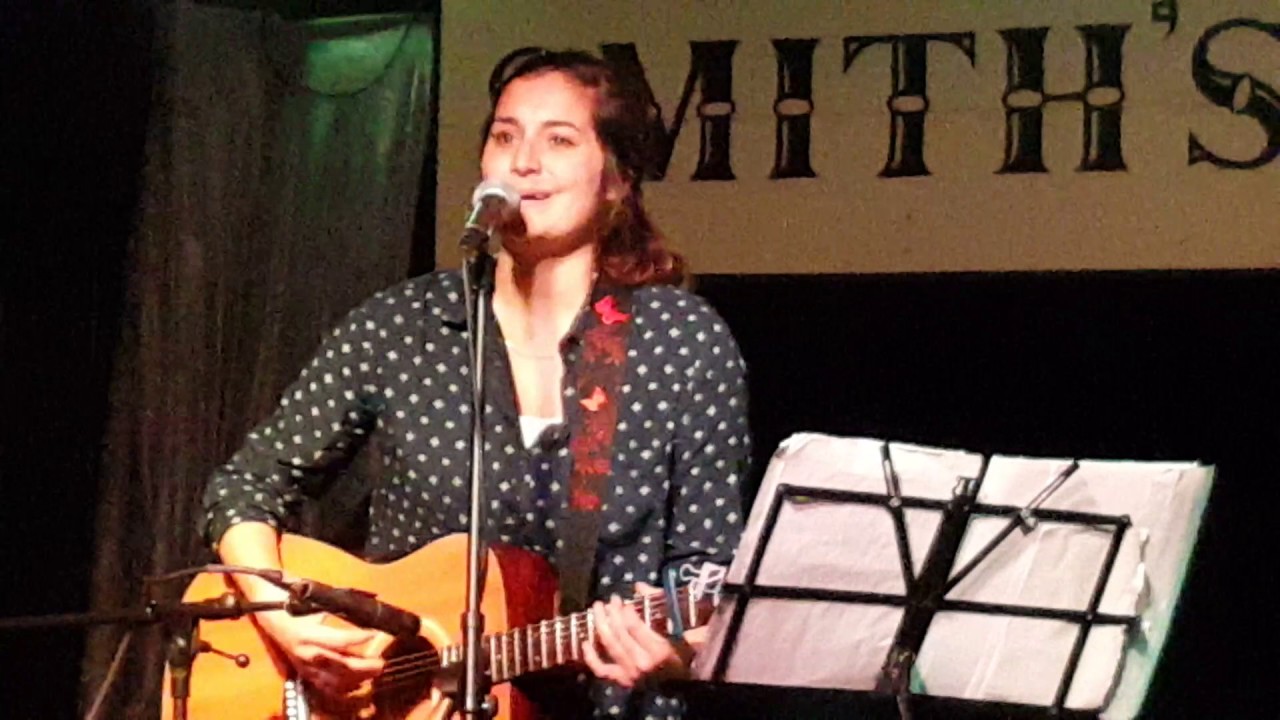 Sydney Baker, 