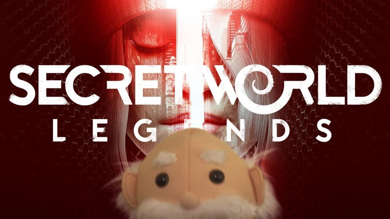Smack Talk: Secret World Legends Review