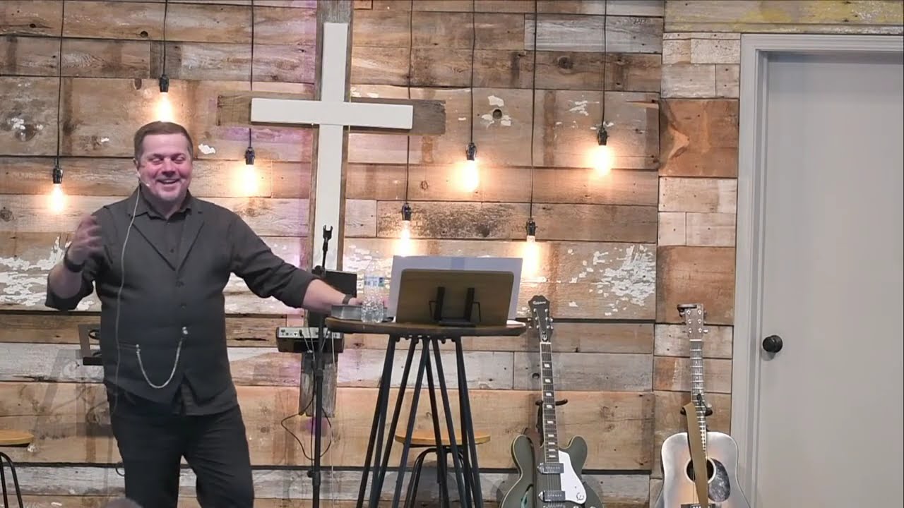 Isaiah 9 - The Light