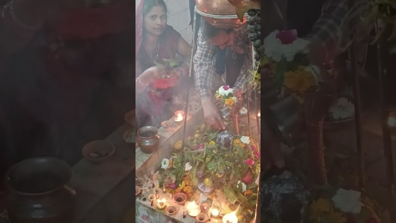Aap sabhi ko Mahashivratri ki dher sari shubhkamnaen.. 🙏🙏🥀🌿
