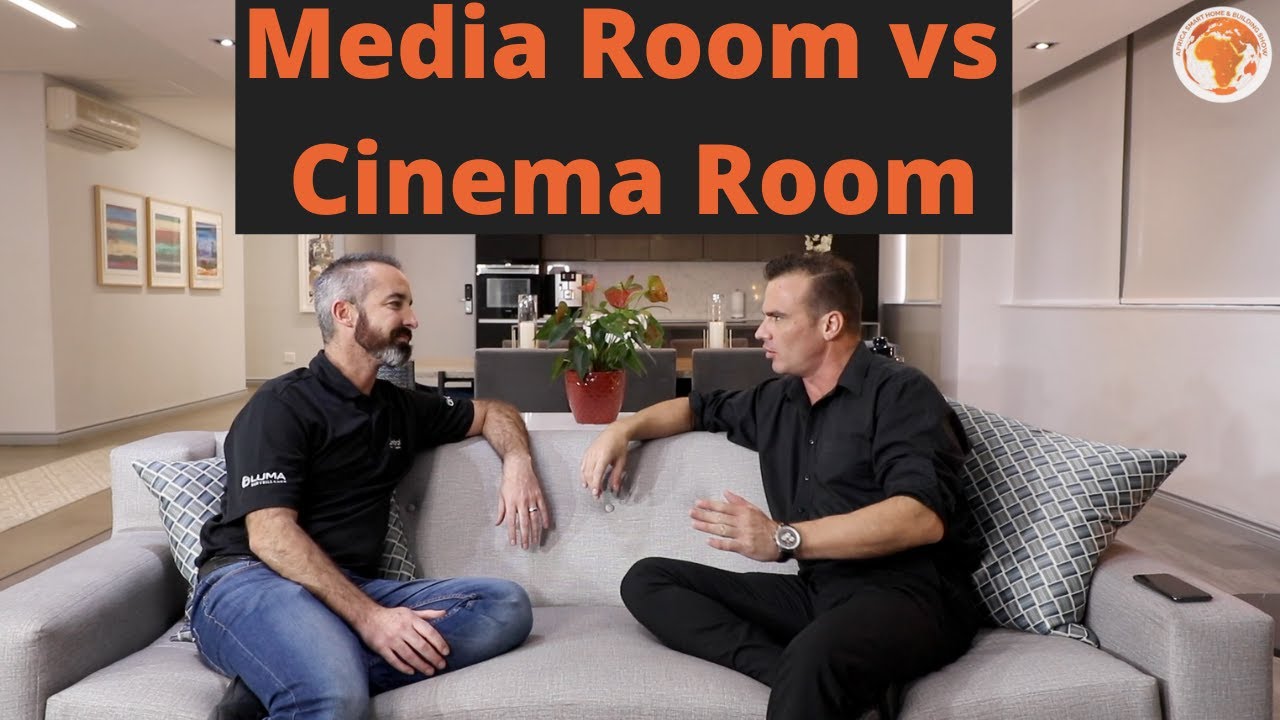 Multipurpose Media Room vs Dedicated Cinema Room