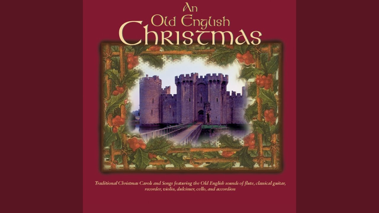 Masters In This Hall/The Golden Carol Of The Wisemen/I Saw Three Ships (Medley)