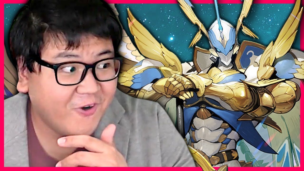 Rezael and Running a Cardfight!! Vanguard Shop (ft. Agora Hobby)