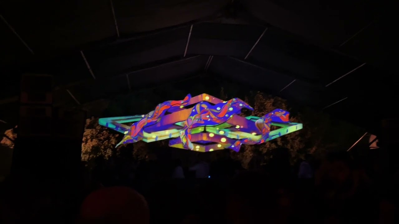 Rhadoo@Electric Castle - July 2022