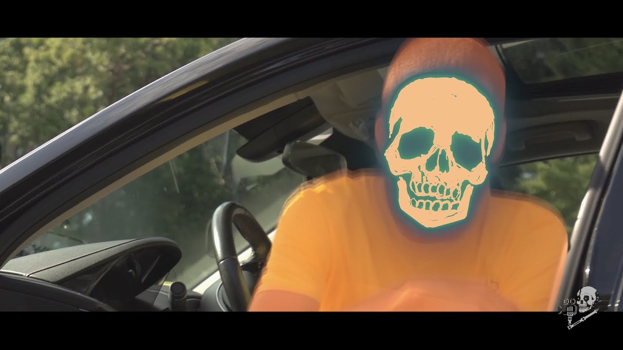 BTG Buckz - Irrelevant (S/E by Isaac Garcia)