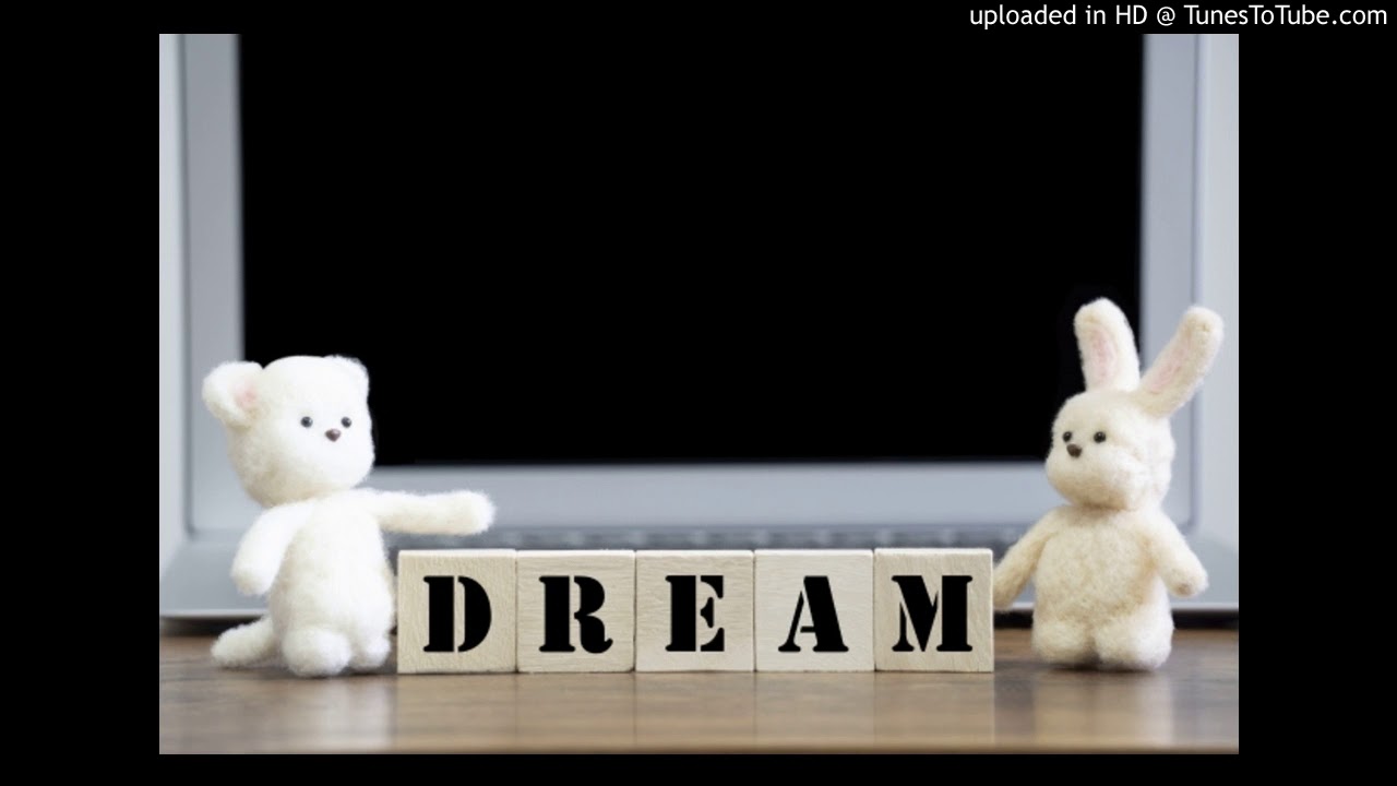 Dream Again ／ PAMELAH