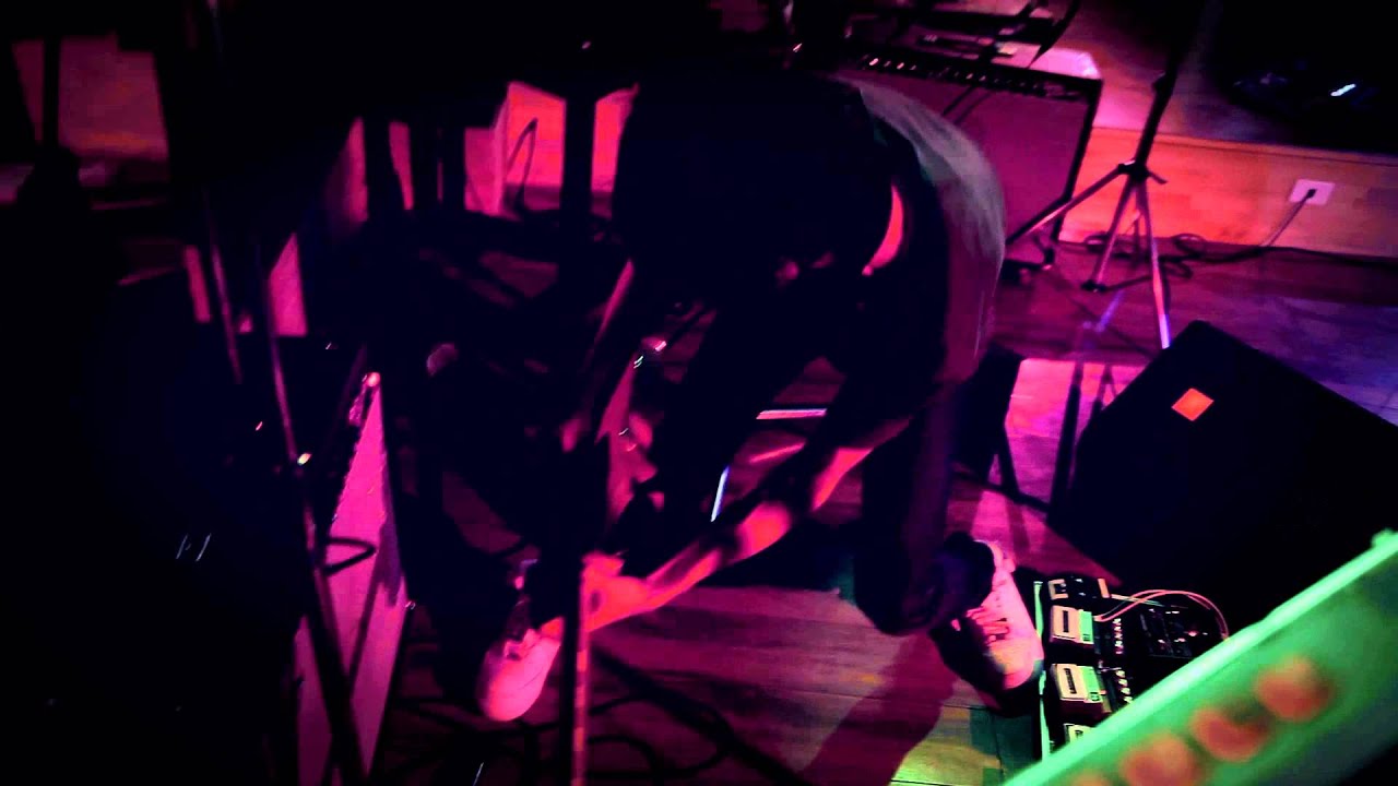 The Flickers / love destruction