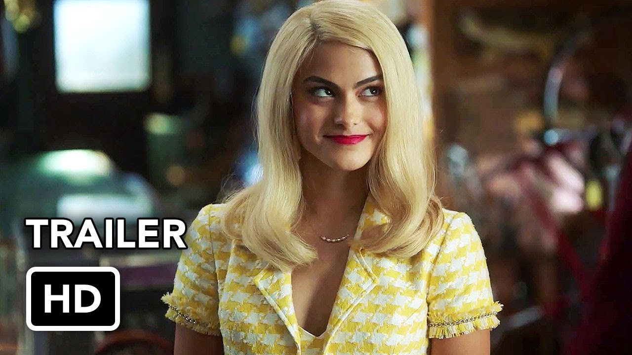 Riverdale Season 5 
