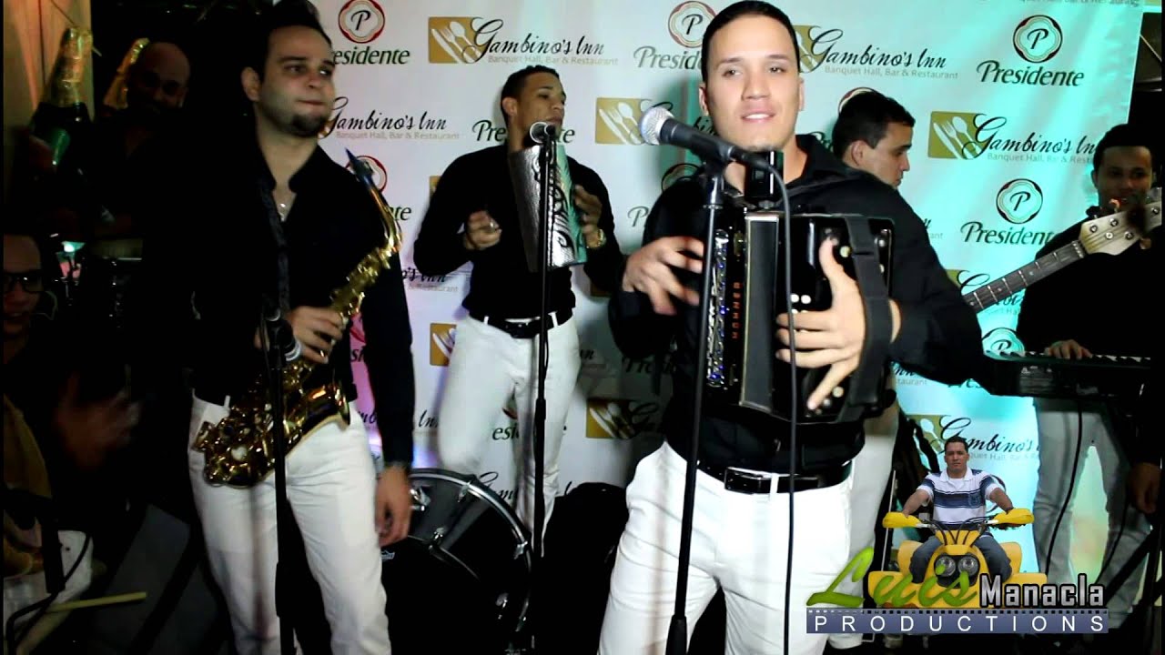 Urbanda  -  la 7 pasada (Gambinos 6-5-15)