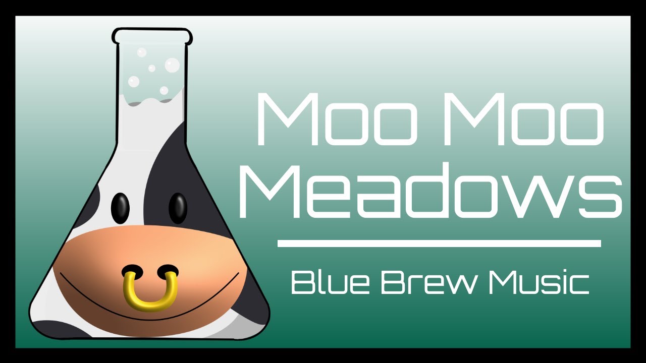 Mario Kart - Moo Moo Meadows [Cover]