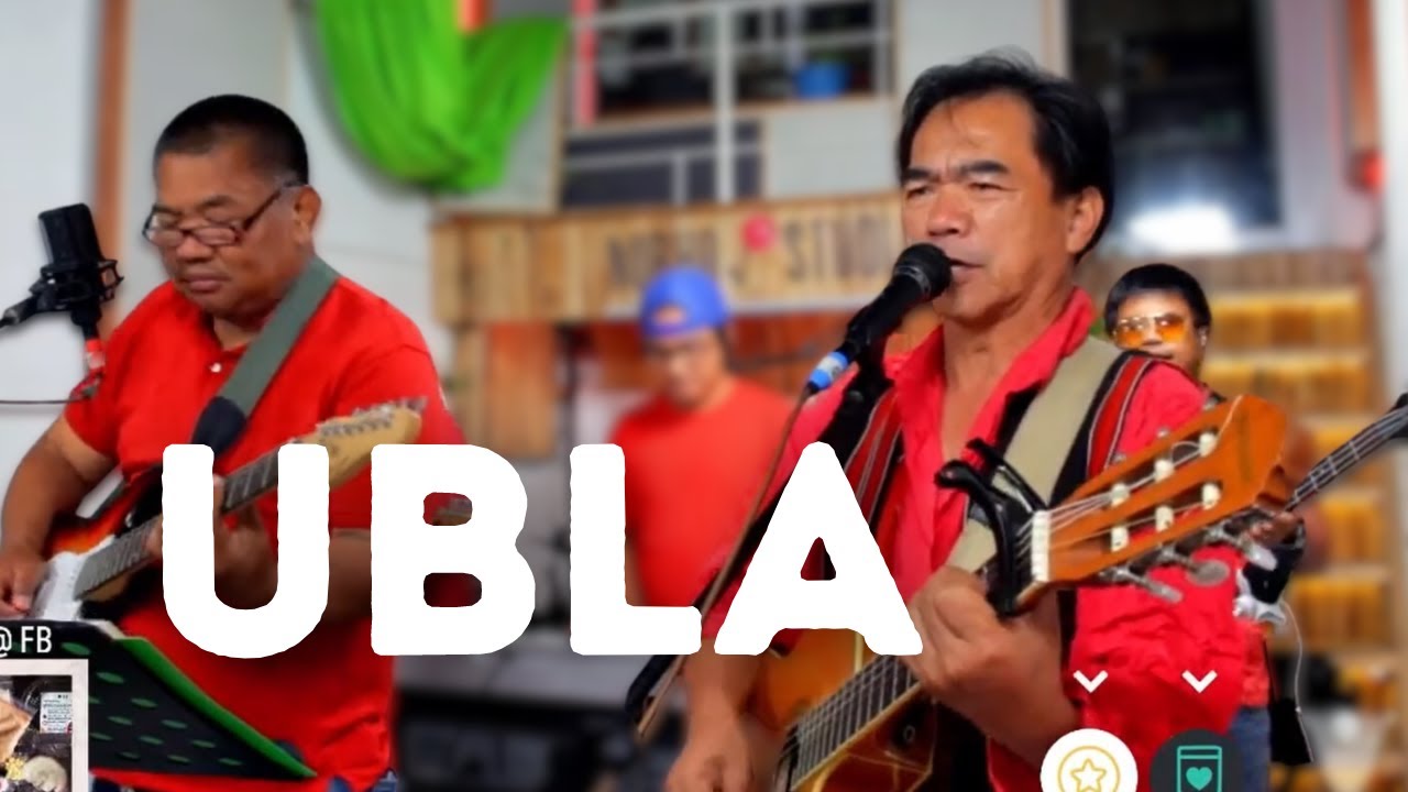Ubla - Sendong