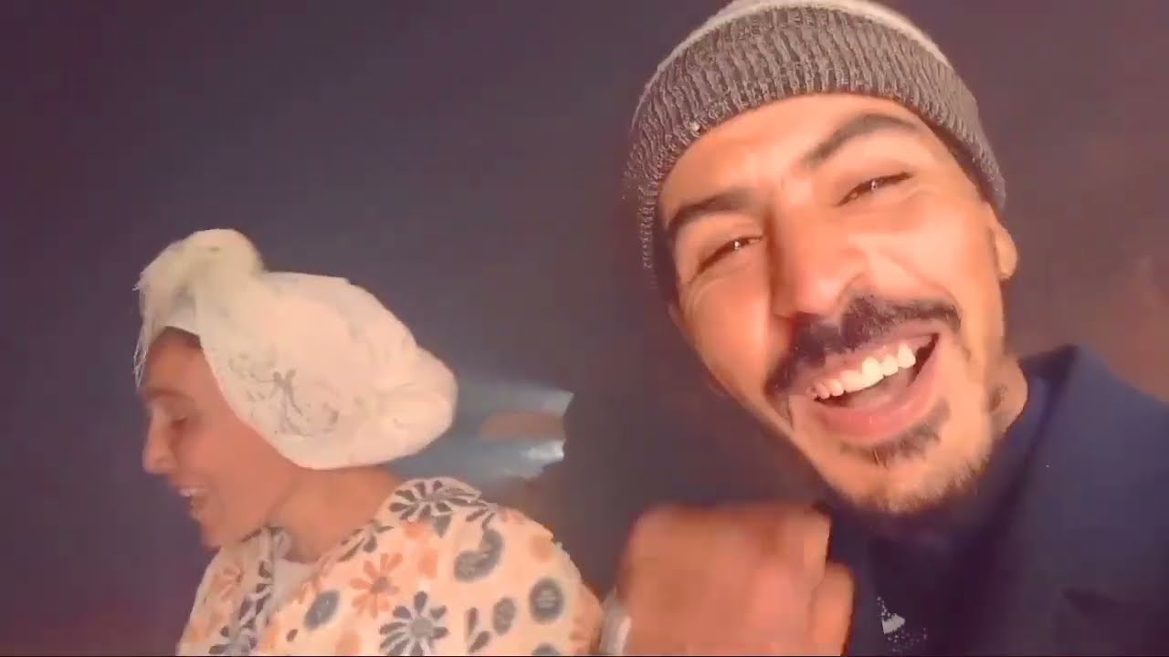نوال خصرات الخبز، أو زكورية مغسلاتش لماعن، او لوليدة شعلات😯 لموت ديال ضحك 🤣