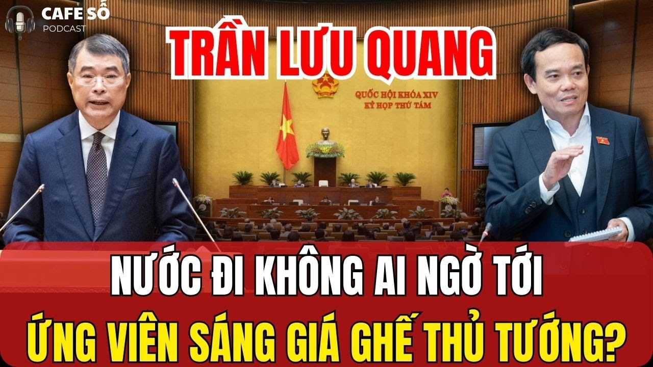 [PODCAST] Bất Ngờ Phút 89: Khi 