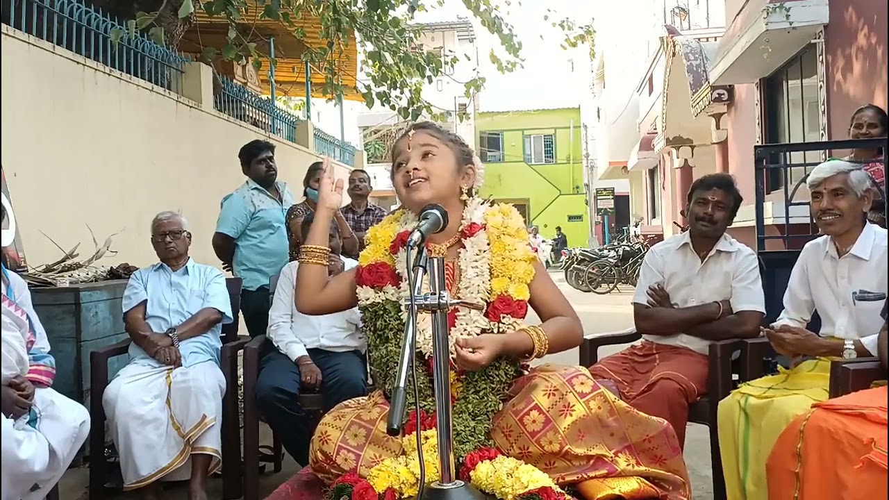 Krishna Leela