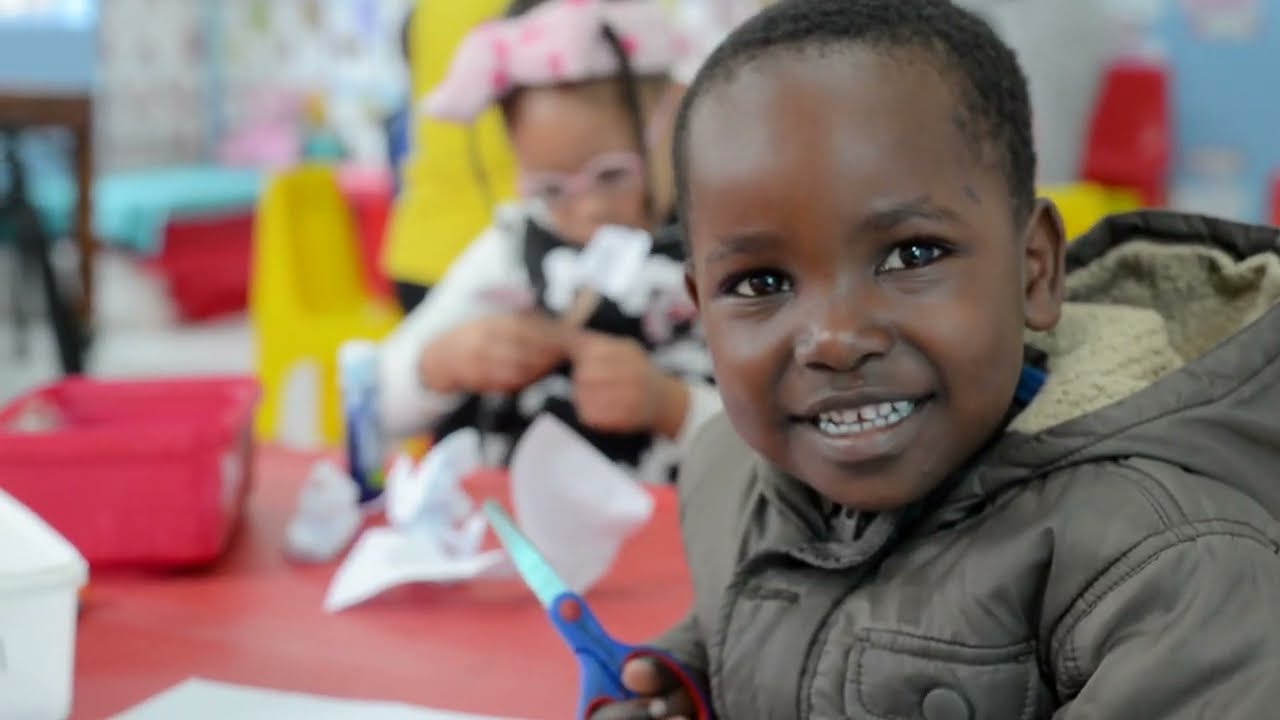 Taylor Foundation - About Us Video