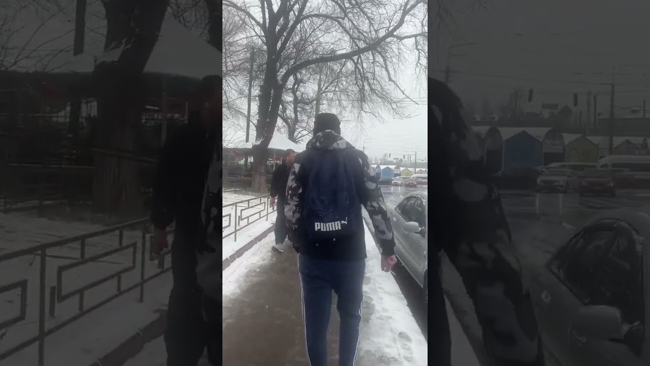 В Одессе катастрофа! Без света, воды, отопления. Обстрелы 24/7. Люди выживают.#война#блэкаут