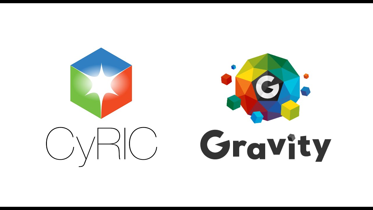 CyRic Business Innovation Center -  ESIL  Gravity Highlight Video