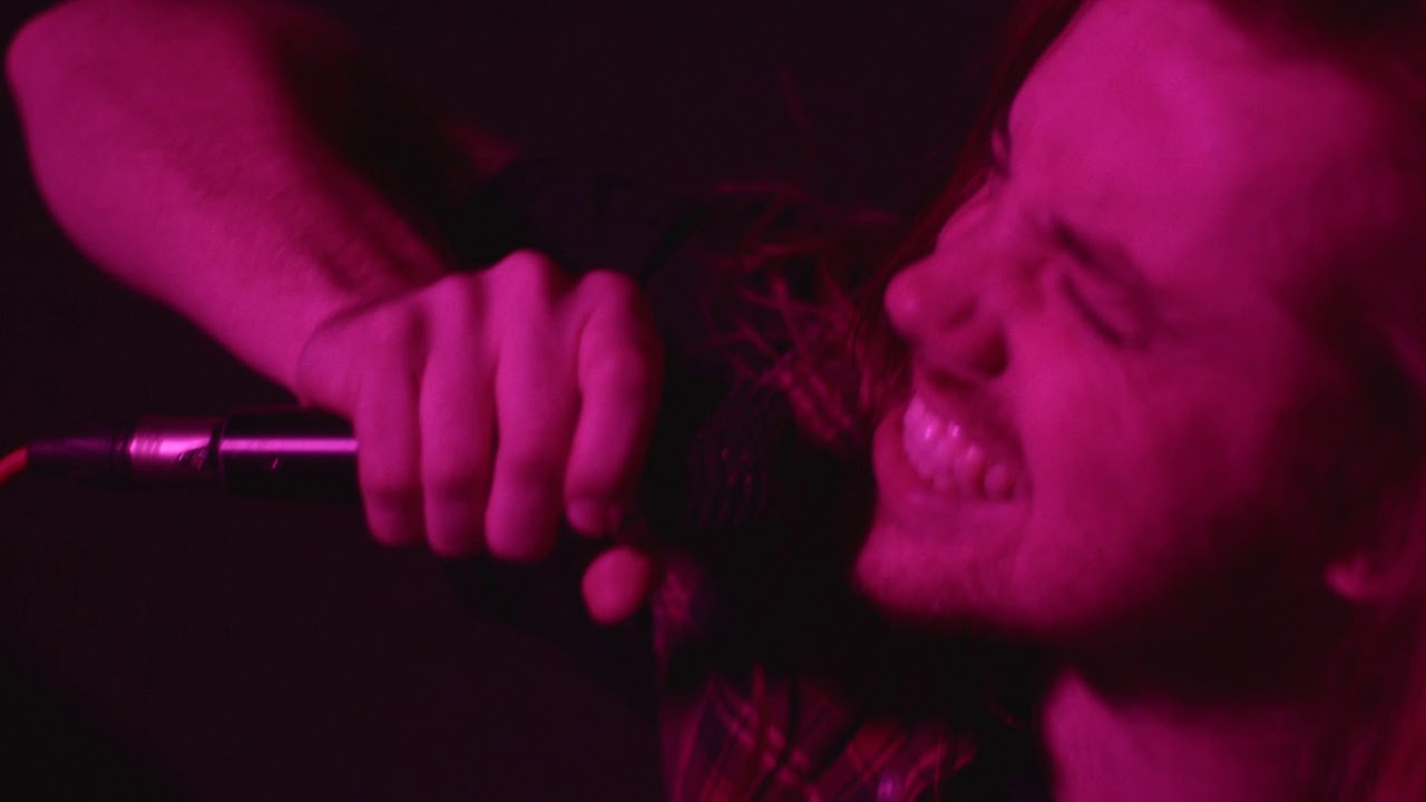 CLOWNS - I SHAVED MY LEGS FOR YOU (Official Music Video)