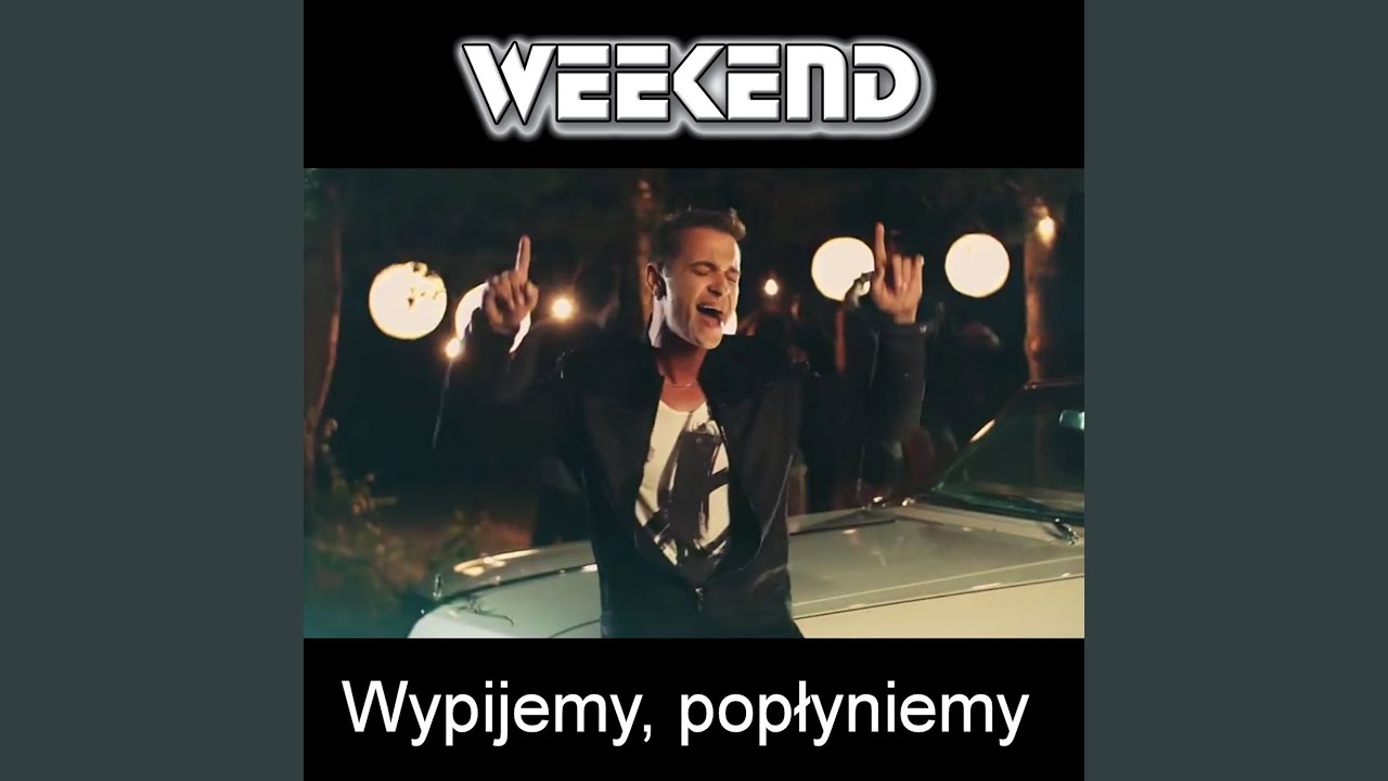 Wypijemy, Popłyniemy