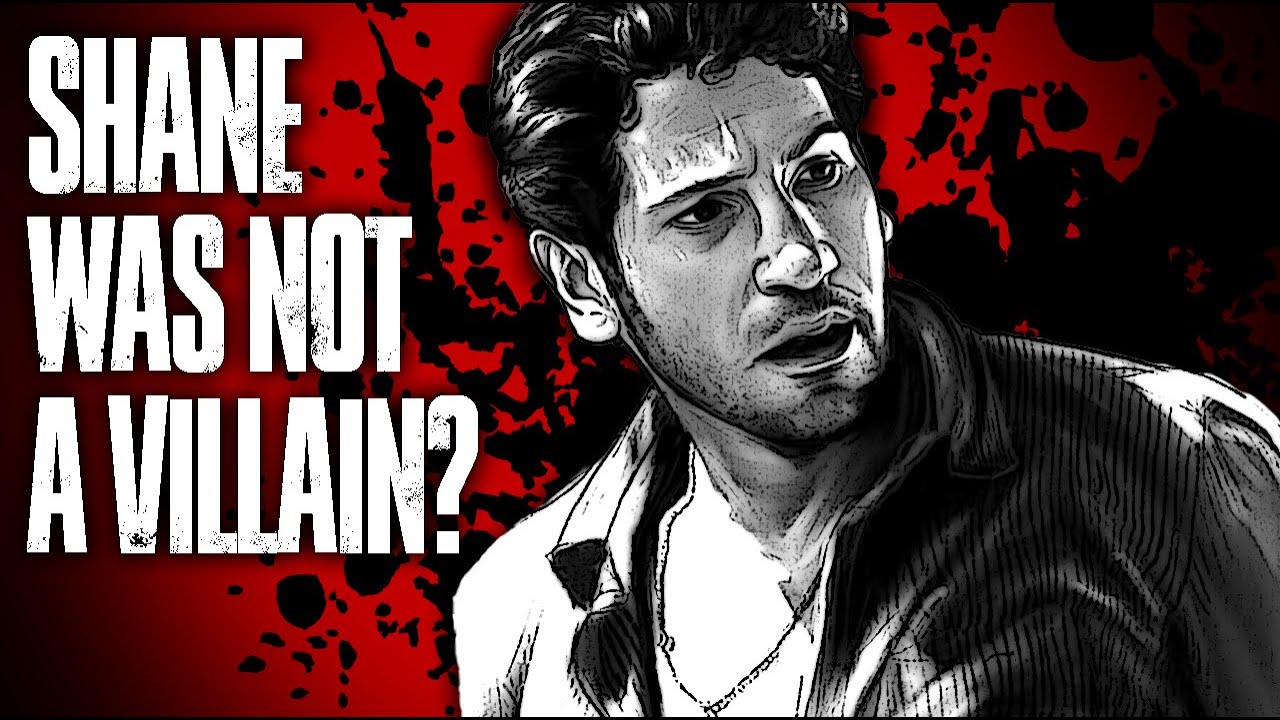 Was Shane Really A Villain?